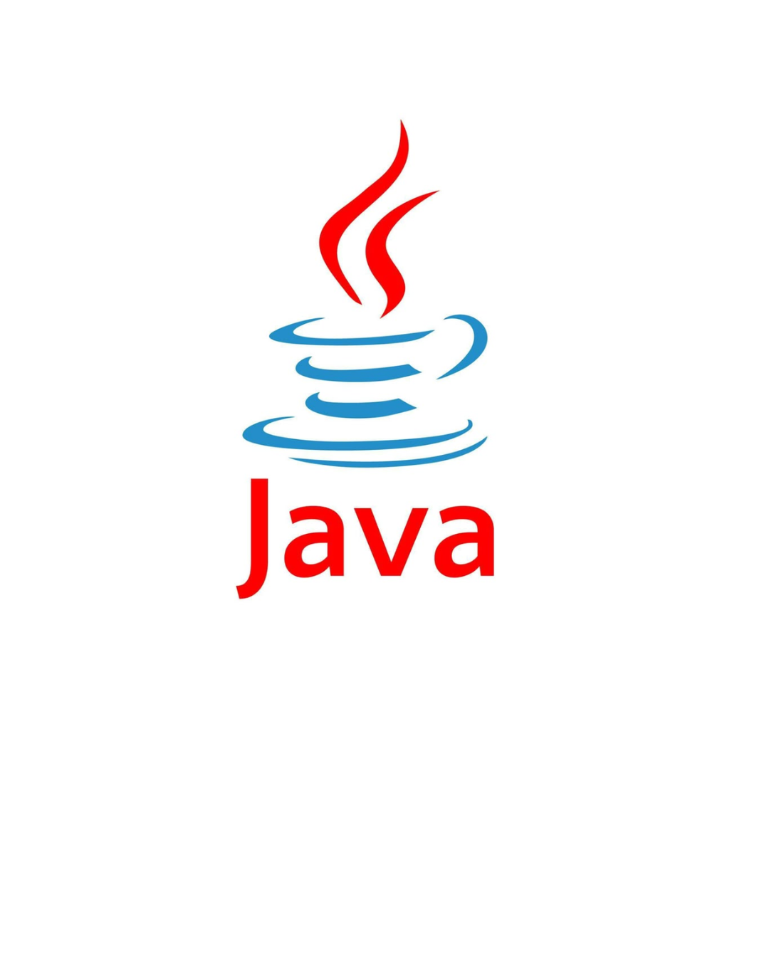 Full Stack Java Programming